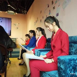 播音主持可以低分上本科石家庄本地播音主持艺考专业辅导学校哪家好